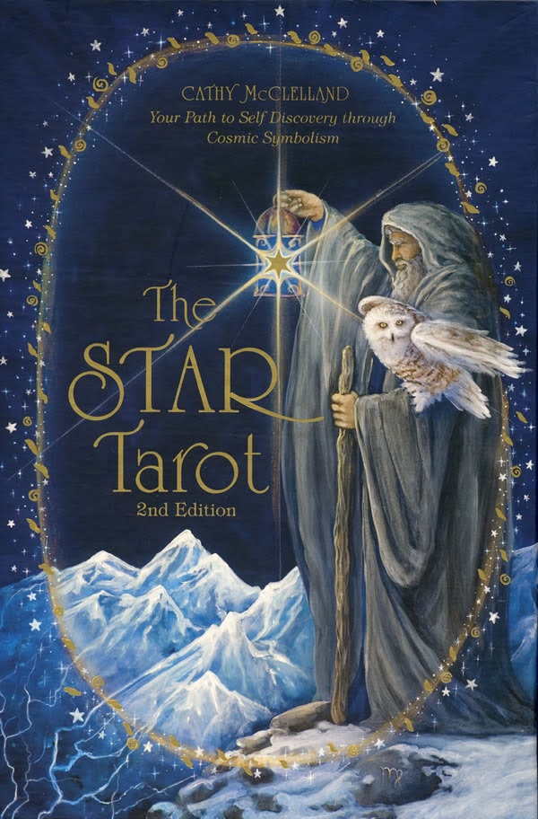 The Star Tarot 2nd Edition